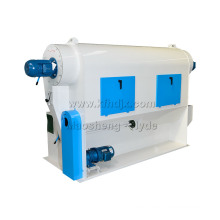 Hyde Air Recycling Aspirator Channel Blower for Grain Dust